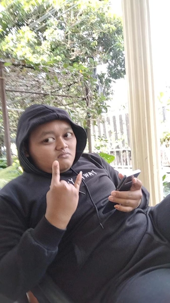 somehatkoraww's tweet photo. @pakantono Nunut bes #jodohditanganantono https://t.co/j7QlzGPHuT