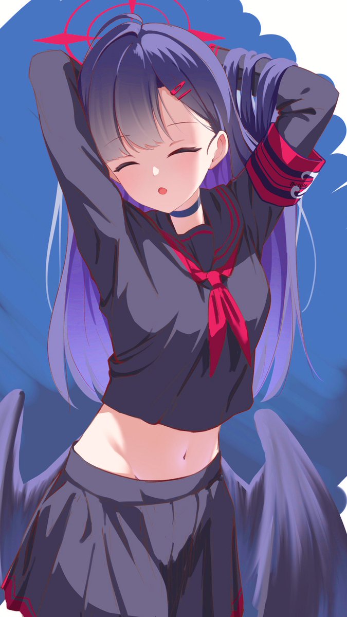 イチカ…すこだ… 