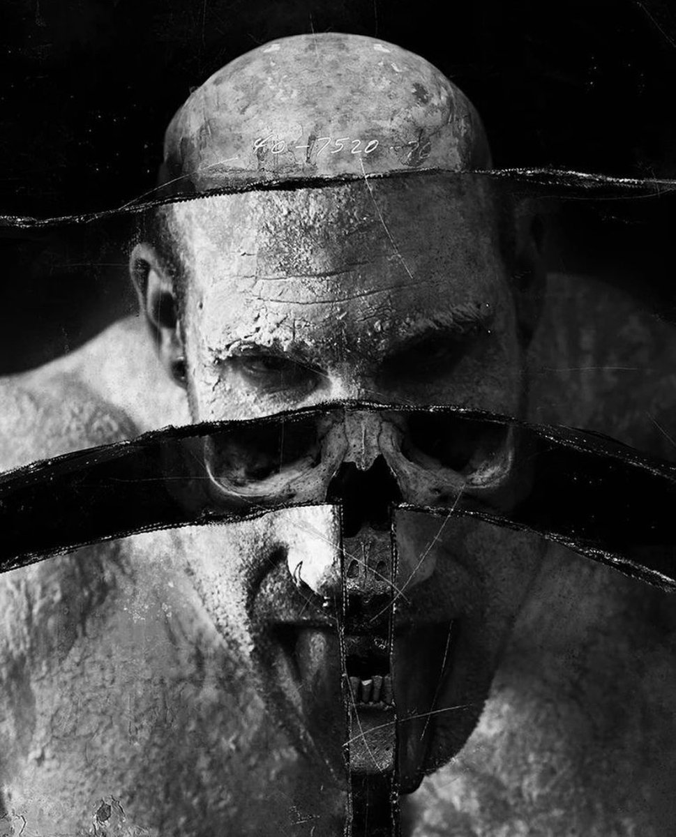 deathbyhibachi's tweet image. Dementia

#Art by Matt Lombard