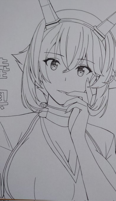 2枚目ヾ(。>﹏<。)ノ゛✧*。
時間あれば少し塗ります 