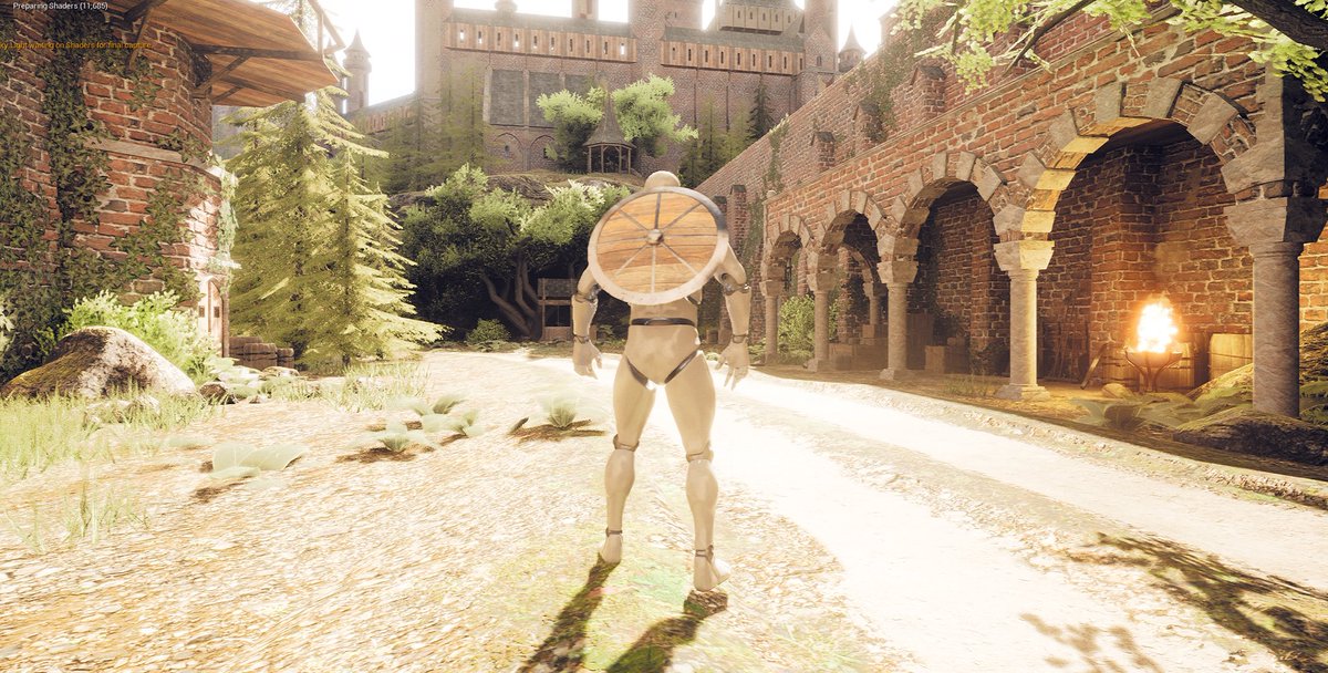 IslesofMeta's tweet photo. A sneak peak at one of our web2 games we will be releasing. This will also be in IOM as an open world game with many web3 features!
Yes… that means 2 out of 3 games we plan to release are in the works! #gamers #gaminglife #ComingSoon https://t.co/J6JOcjp09W