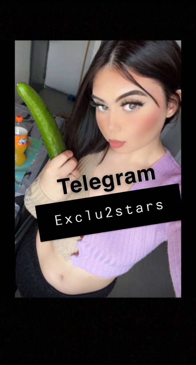 Exclu2Stars's tweet photo. L’ex à Shatta du 77 fais polémique et fait fuiter des vidéos compromettantes sur ce Telegram ! 😱🔥🔞 ⬇️
https://t.co/89Mczcz6qF…
#TikTok #shattadu77 #Popstanto #rubynikara #exclu #byshai #nerou #kms #lynaroro #camelia92 https://t.co/8EpkyRYdC5