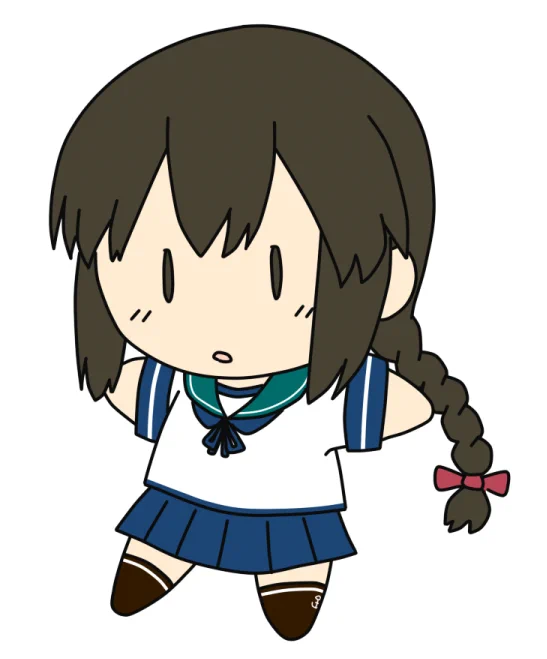 今日のワンドロ対象艦 