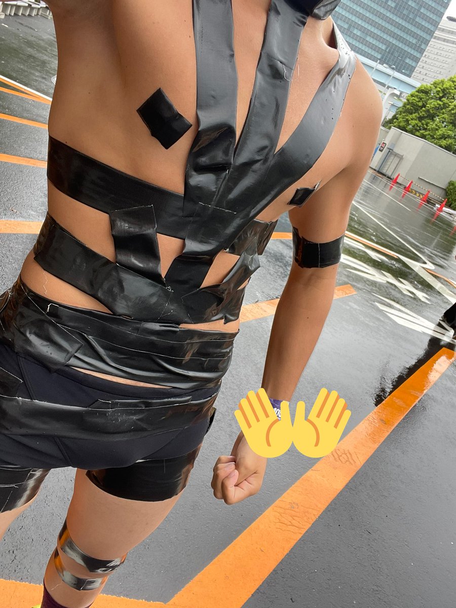 潜水人 tweet media