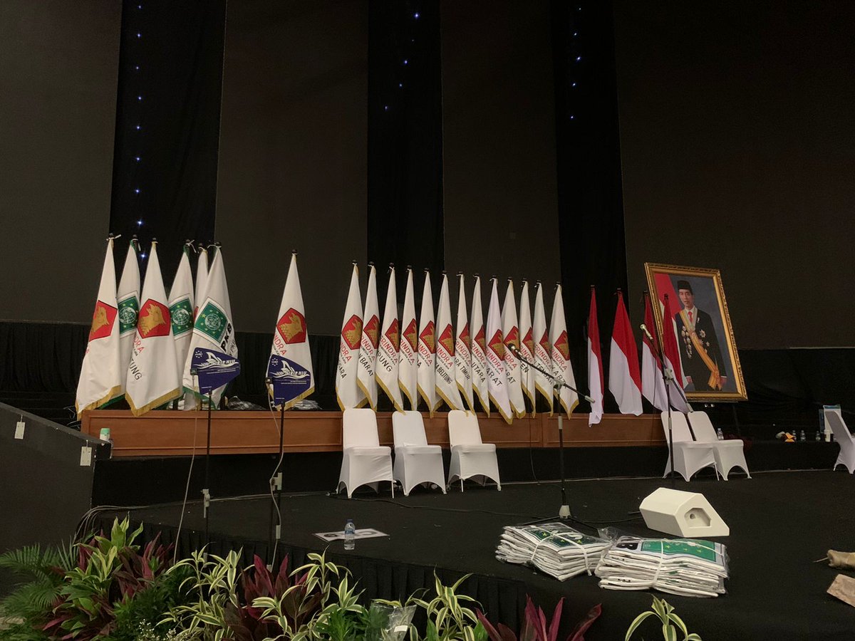 Gus Muhaimin Prabowo siap Maju Bersama Rakyat 
dari Rakyat untuk Rakyat.. Semoga.. Langgeng
<a href="/DPP_PKB/">DPP PKB</a> 
<a href="/cakimiNOW/">A Muhaimin Iskandar</a> 
<a href="/EmHasanuddin/">M Hasanuddin Wahid</a> 
<a href="/malik_haramain/">malikharamain</a>
<a href="/feri_sus77bkl/">Feri Susanto</a>