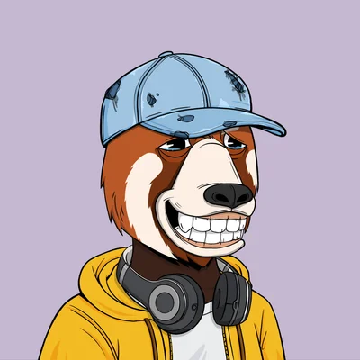GorillaMonkey13's tweet photo. It will be too late to enter the SOL ecosystem by the time the next bull run starts.  Do it will prices are still reasonably low.

Also.. this bear fxcks.
@okaybears #WAGBO https://t.co/ymAErukEj9