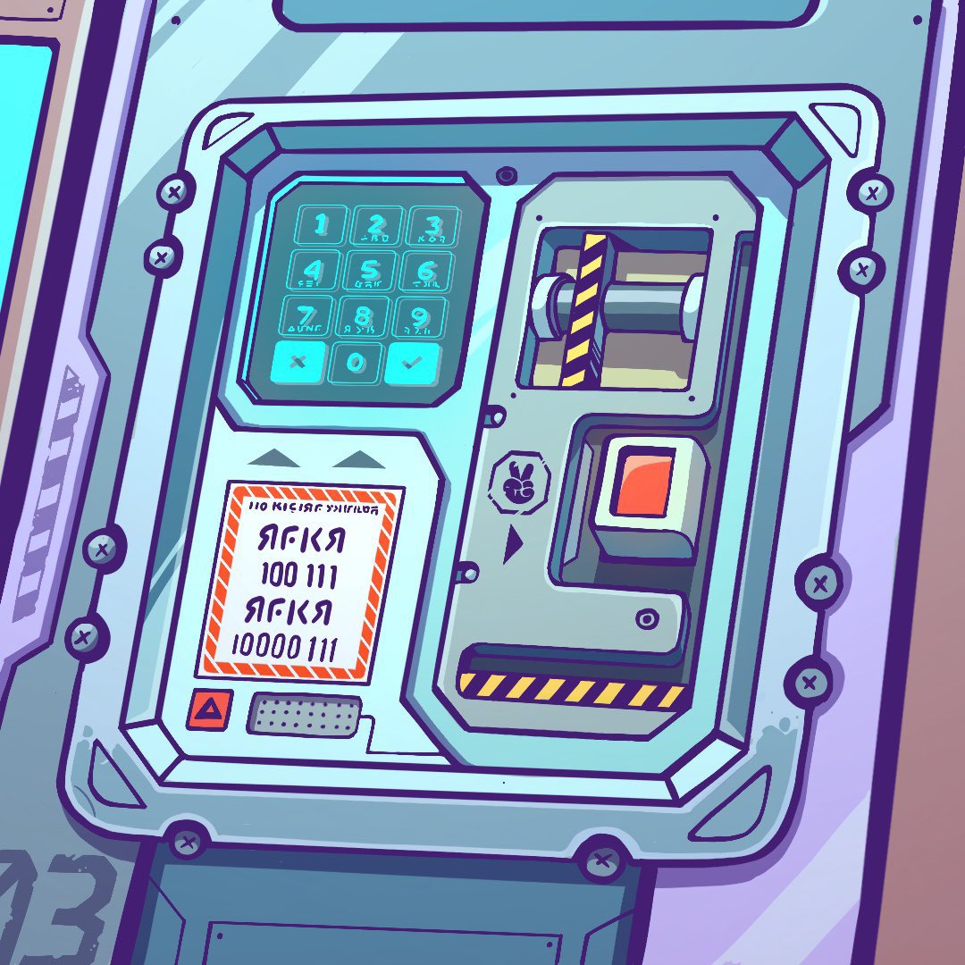 Beings_Official's tweet photo. Pilot Academy door opens in less than 24 Hrs! 💫

Staking your Beings #NFT allows you to…

🎖 Earn Ranks &amp; Perks as a Pilot
🔑 Get awarded a Master Key
💍 Physical IRL Collectibles
🚀 Unlock Spaceship NFT
🕹 Get access to mini-games
🌟 Race to earn ETH prizes!

And much more!! https://t.co/syAyOhDX9w