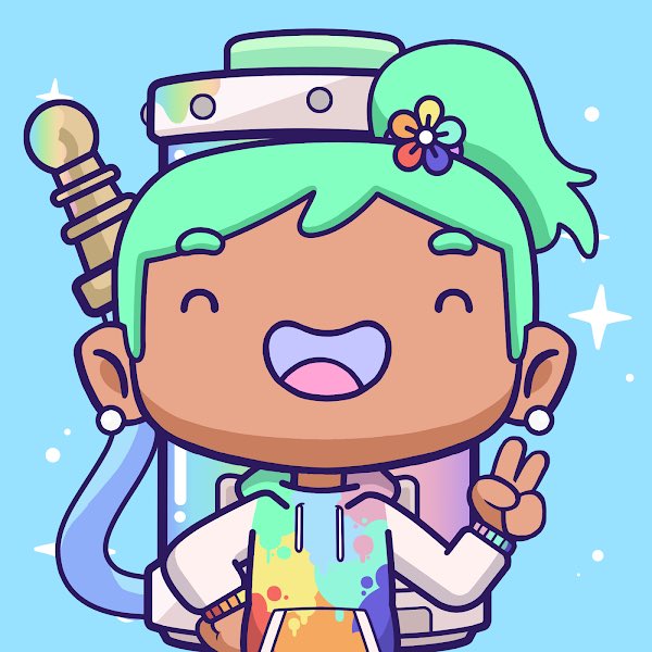 Beings_Official's tweet photo. Pilot Academy door opens in less than 24 Hrs! 💫

Staking your Beings #NFT allows you to…

🎖 Earn Ranks &amp; Perks as a Pilot
🔑 Get awarded a Master Key
💍 Physical IRL Collectibles
🚀 Unlock Spaceship NFT
🕹 Get access to mini-games
🌟 Race to earn ETH prizes!

And much more!! https://t.co/syAyOhDX9w