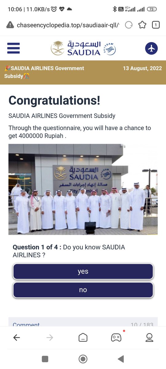 andisofan's tweet photo. @SaudiairlinesID https://t.co/z6URRQfyZH