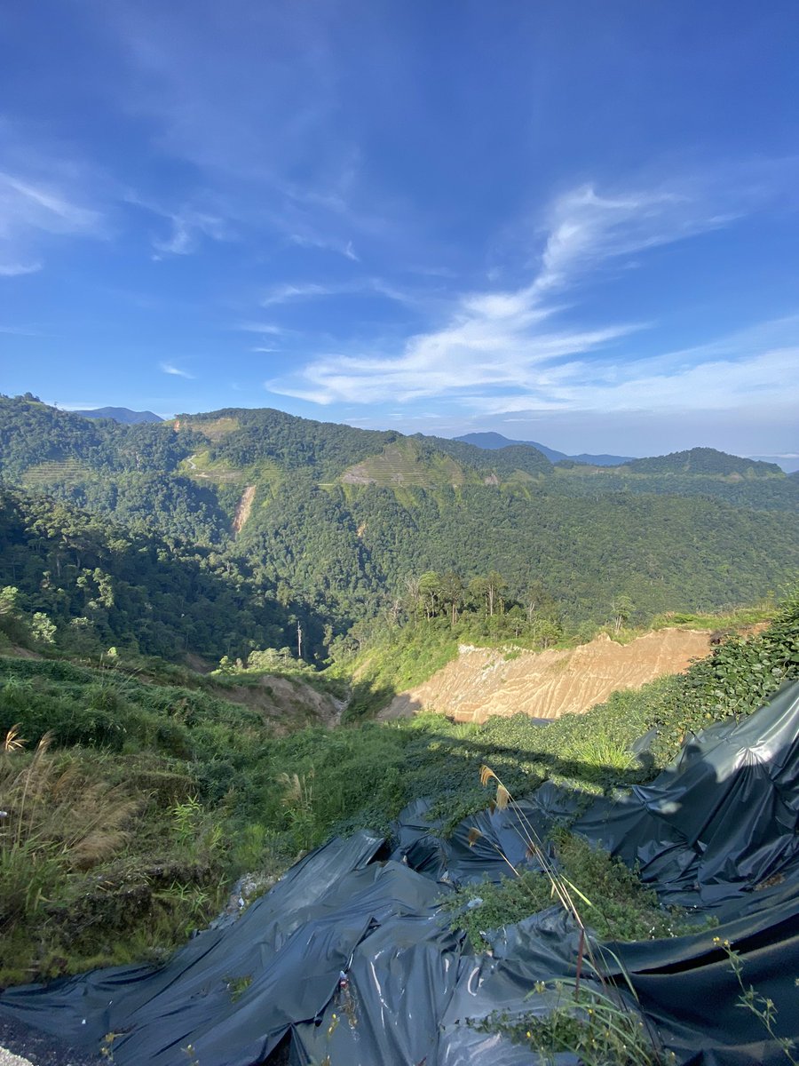cHuNa8575's tweet photo. Lokasi 8
Seksyen 44, FT185 Pembaikan Cerun dan baikpulih jalan, Jalan Simpang Pulai - Blue Valley, Darrah Kinta, Perak
#FTroadpedia
#FTroadpediaZonTimur
#RakanKKR
#InfraRakyat
#KeluargaMalaysia https://t.co/7sbeKvDmEI