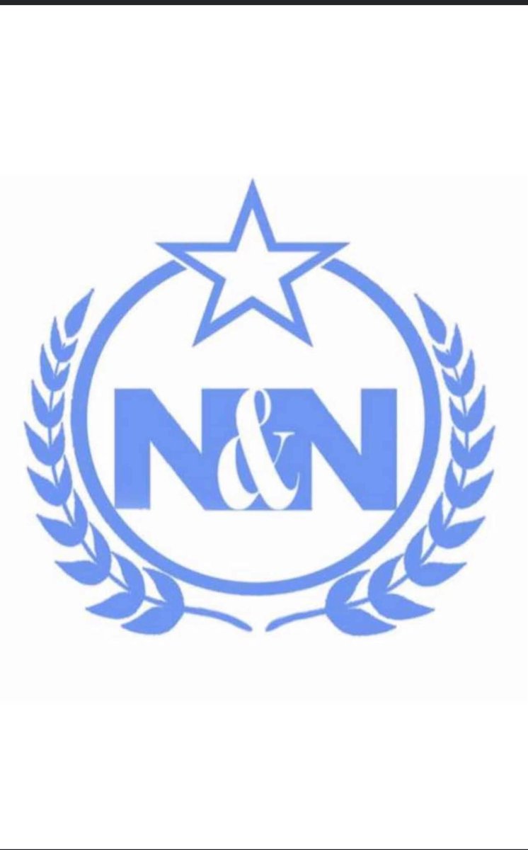 Nabad iyo Nolol Kaliya Ayaan salaamayaa 👋