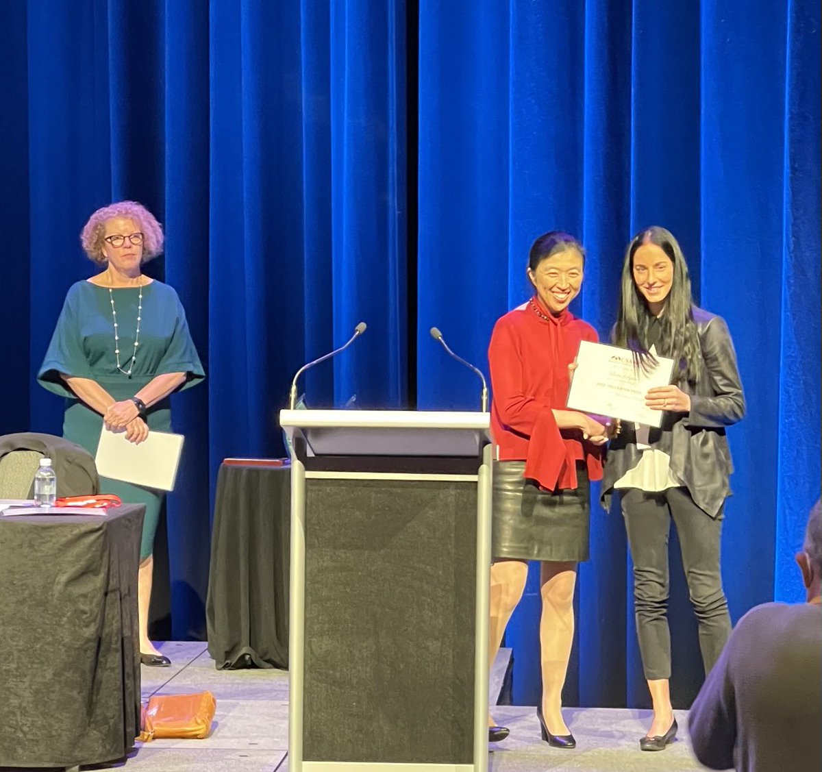 peterkistler MBBS PhD FHRS tweet media