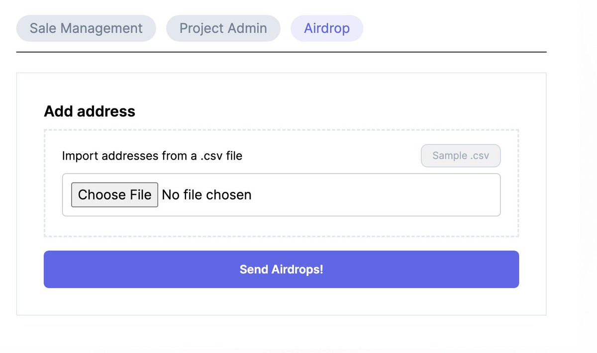 Probably nothing

#NFTCommunity #NFTs #Airdrop #shipfast
