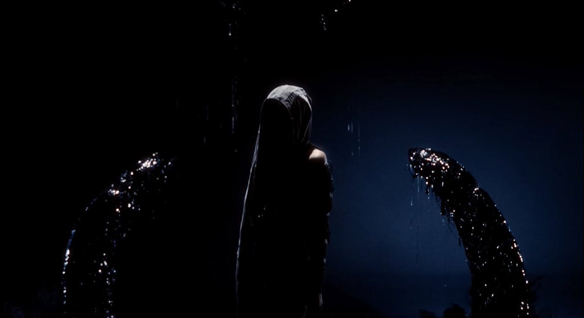 pinksbaee's tweet image. THE VOLDEMORT OF KPOP JENNIE KIM