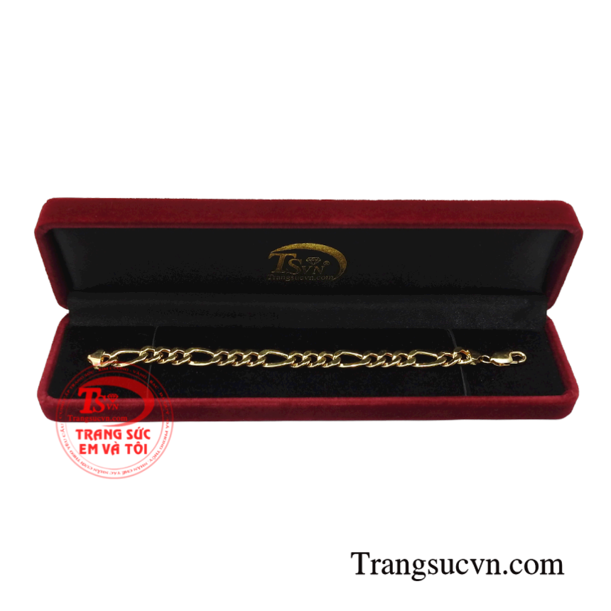 evt_vn's tweet photo. Lắc tay nam vàng thể hiện sự sang trọng và đẳng cấp cho phái mạnh, danh vọng và sự nghiệp cho người đeo. https://t.co/pXf4tSG8mB #lactay #lactaynam #lactayvang #lactaynamvang #vongtayvang #evt #EMVATOI #vietnam https://t.co/bvyGsAa2Ug https://t.co/g3hNu4VcaD