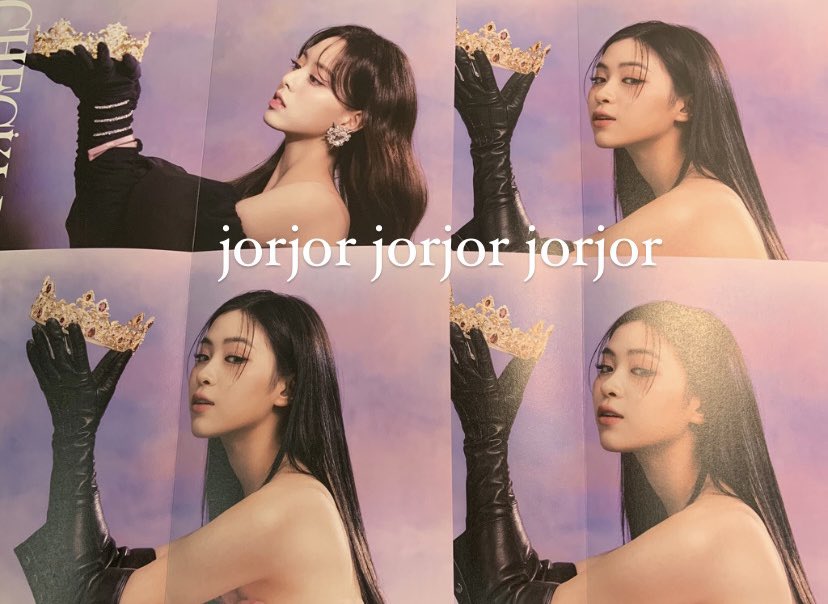 bell0berboo's tweet photo. พร้อมส่ง👑
มินิโปส (ลีอา แชรยอง รยูจิน ยูนา)
ราคา 40.-/ใบ (รวมส่ง) 
สนใจ dm ได้ค่า🫶🏻
#ตลาดนัดitzy https://t.co/dekALQP9UA
