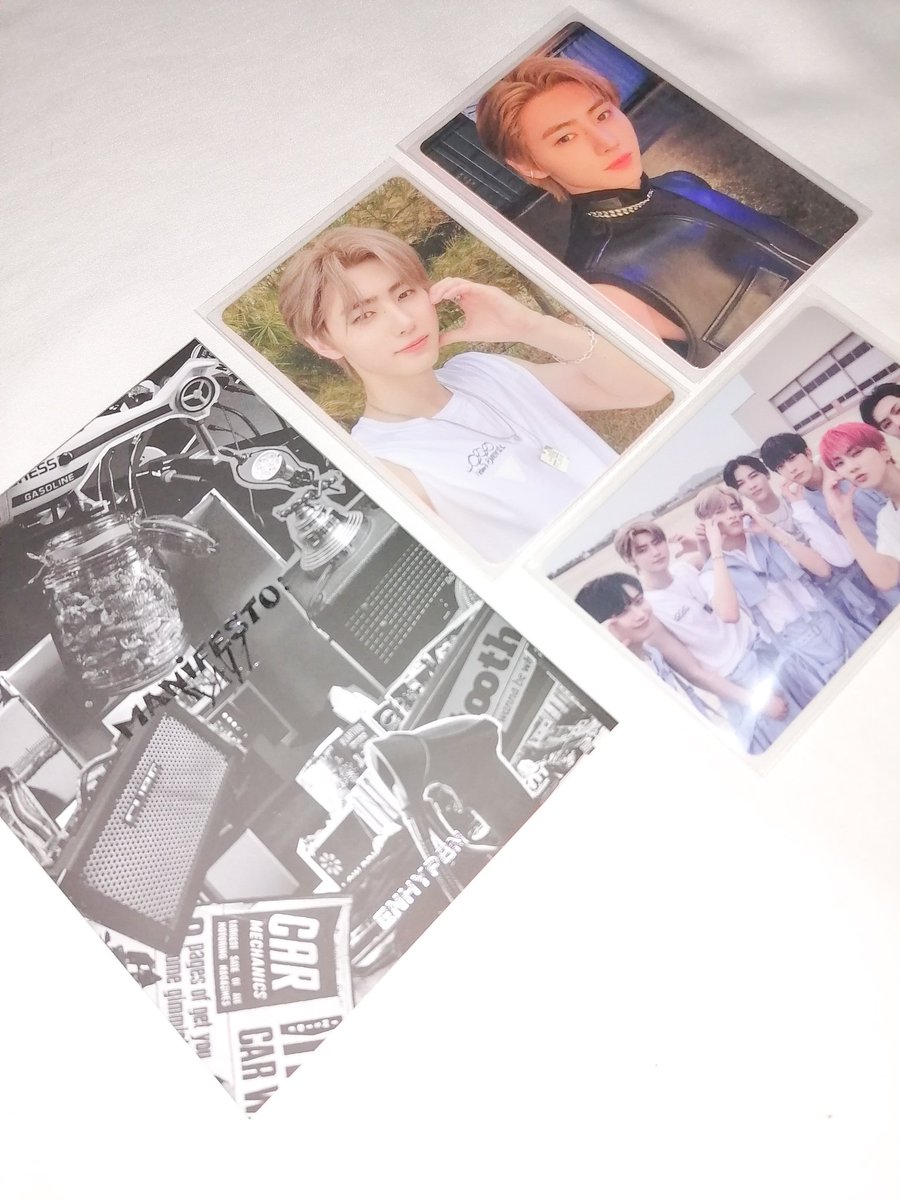 shellxcart's tweet photo. [today's #shellmails 💌]
╰ from: @chimelleshop | #ChimelleProofs 

hi! my most awaited mail came home today! tysm for packing it securely and for helping me bring home one of my prios🤍 til our next one~ ღ'ᴗ'ღ https://t.co/j1yxTarfxV
