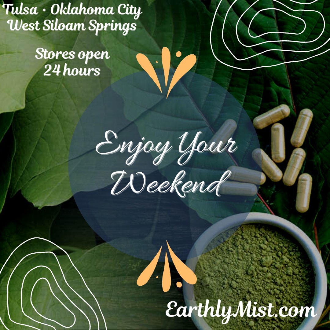 EarthlyMist's tweet photo. #OklahomaCity kiosk has been restocked!

💥New ONLINE💥
#GreenKapuas - #RedBali 

#Shop 👉 https://t.co/QUDhGAGFkC

Other locations:
👇👇👇👇👇👇👇
#tulsa #westsiloamsprings

#holistichealing #lifechanging #goplanturself #nontoxicliving #Kratom #herbalremedies #holistichealth https://t.co/YYn9ynO2Ln