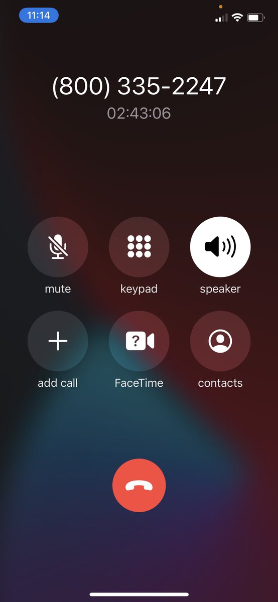 AbrarTurkistani's tweet photo. They never answer me @united and when they do, they put you back again on hold! https://t.co/6wDFLsaHrU