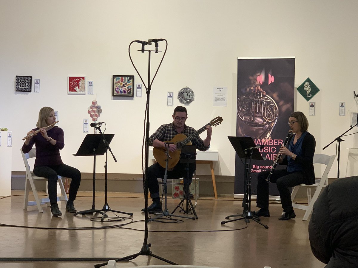 Daniel Pizarro (@djpizarro) on Twitter photo In #portaugusta today it’s Day 2 of <a href="/CMA_ADL/">ChamberMusicAdelaide</a> On The Terrace mini music festival. Find out more next week on <a href="/SpencerGulfNN/">Spencer Gulf Nightly News</a> with @madelinemaykerr In #portaugusta today it’s Day 2 of <a href="/CMA_ADL/">ChamberMusicAdelaide</a> On The Terrace mini music festival. Find out more next week on <a href="/SpencerGulfNN/">Spencer Gulf Nightly News</a> with @madelinemaykerr