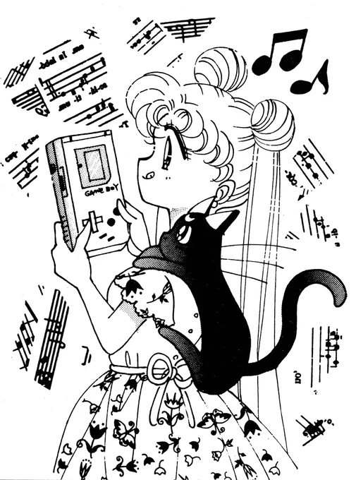 Bishoujo Senshi Sailor Moon 