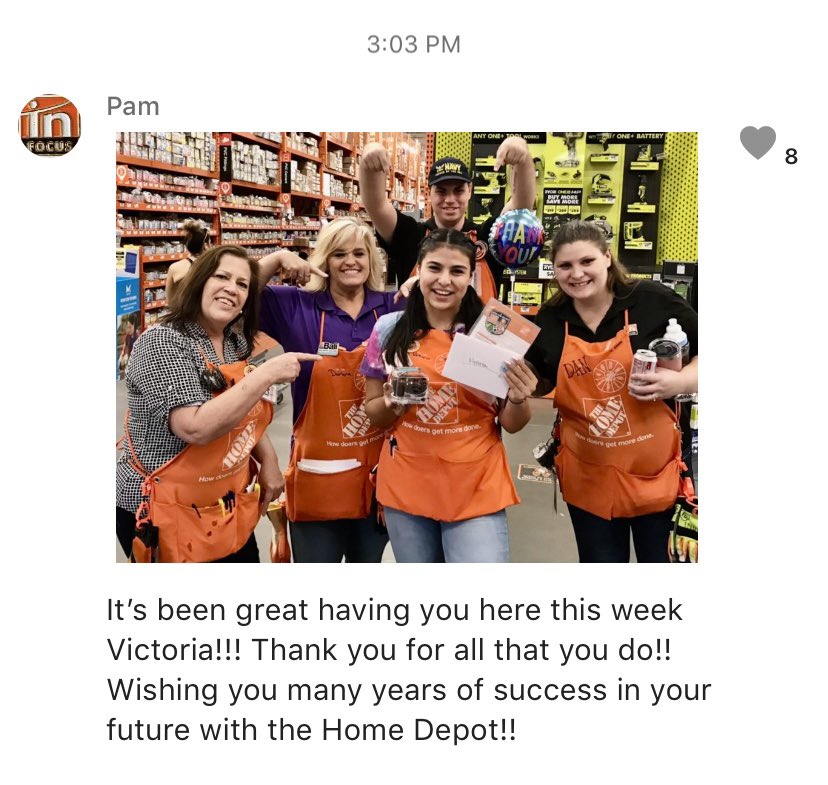 Development mission ; swap FES’s for a week! SUCCESS!! The future is so bright … we gotta wear shades 😎