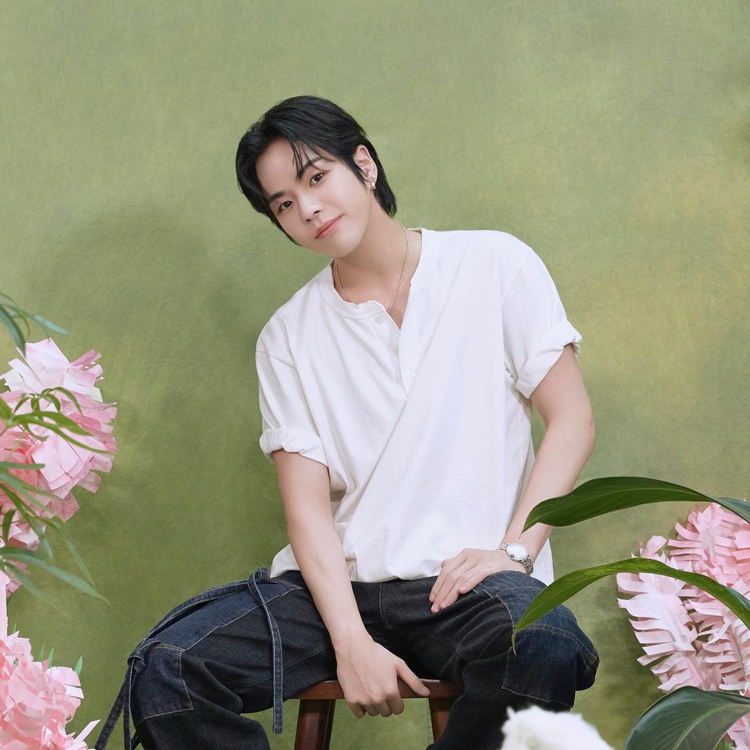 0104films's tweet photo. Yes, Green! 🌾 https://t.co/q5e50kHhMH