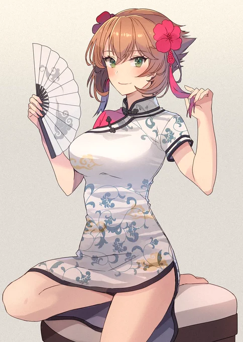 むっちゃいな(再掲) 