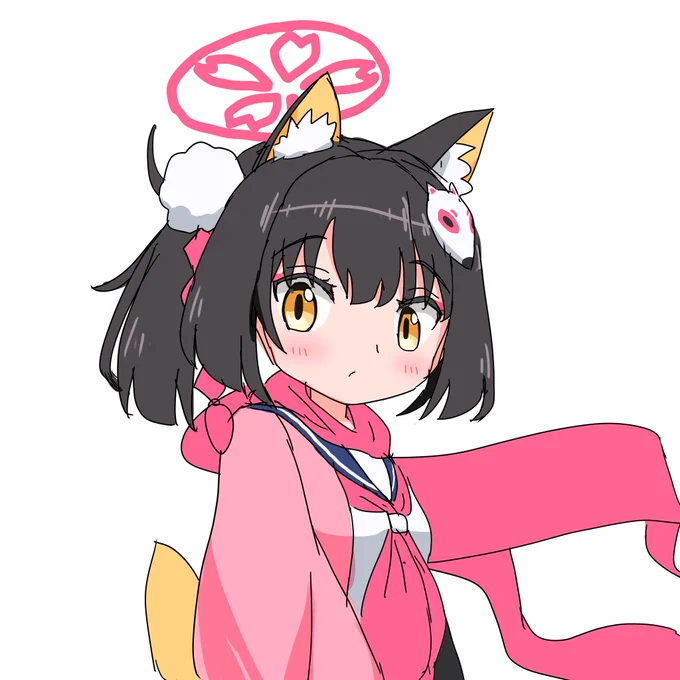 iPadラクガキ 
