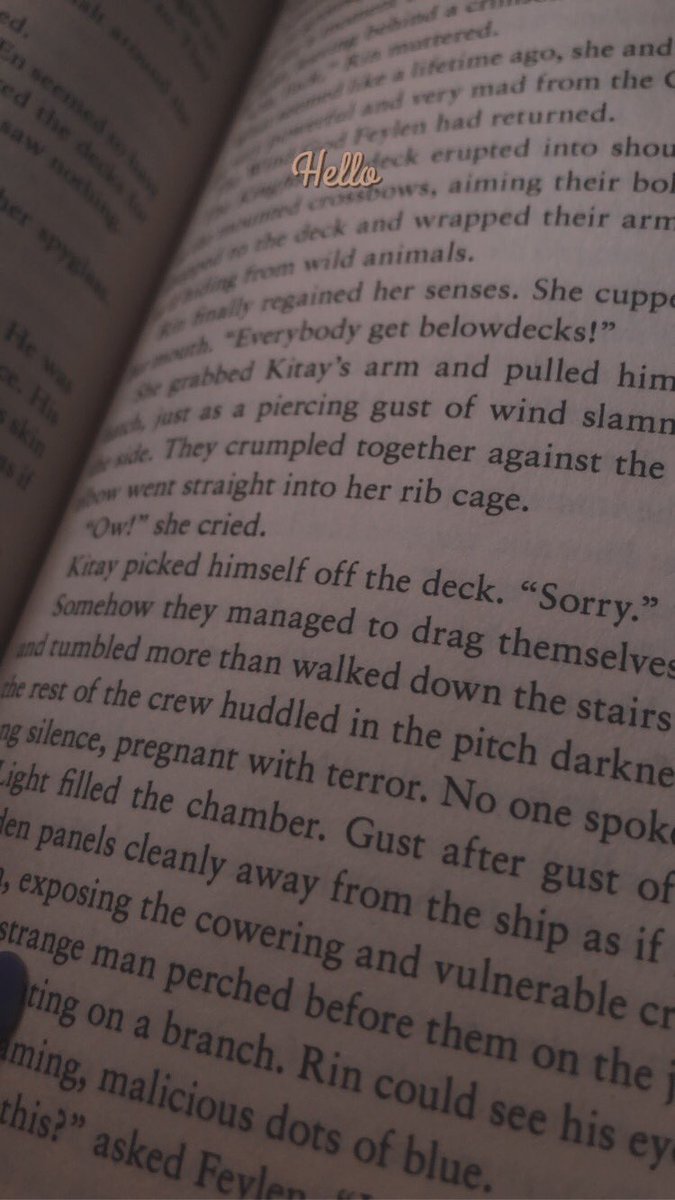 rereading the poppy war trilogy <33
