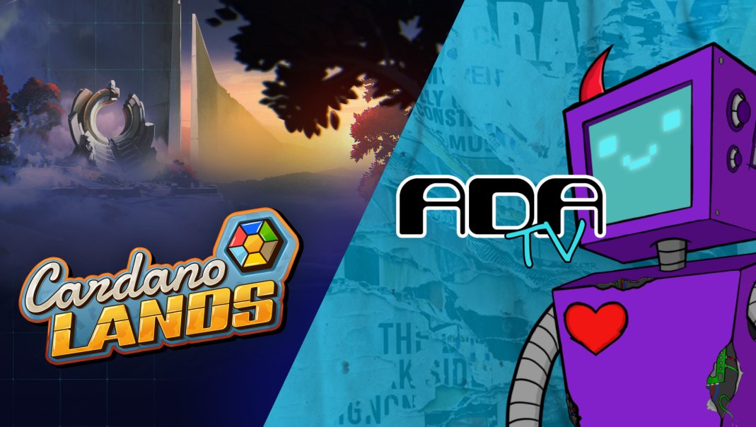 ADA T.v. | MINTING now on nftcreative.ca tweet media