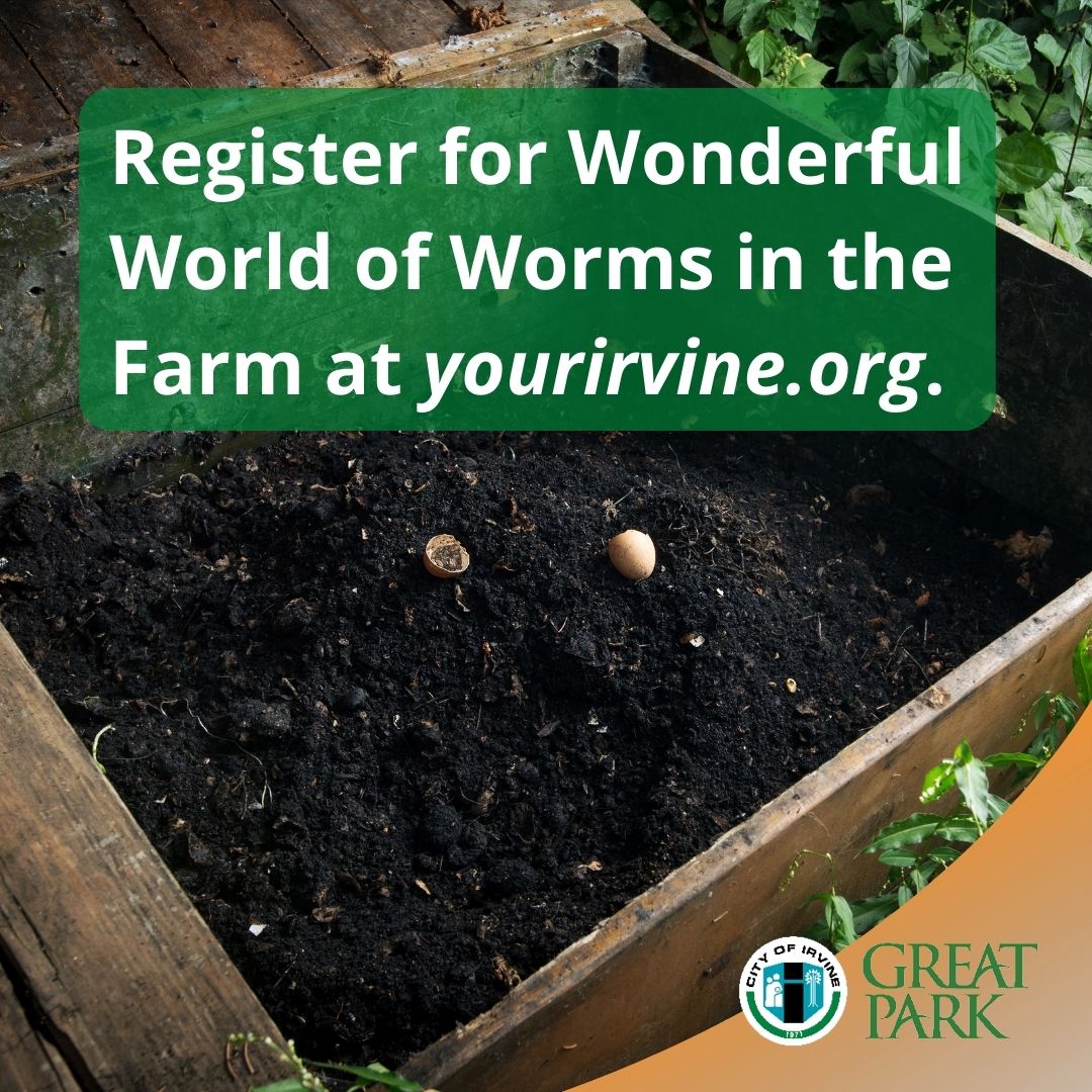 Great Park on Twitter "Sunday, August 14, 101130 a.m., learn the