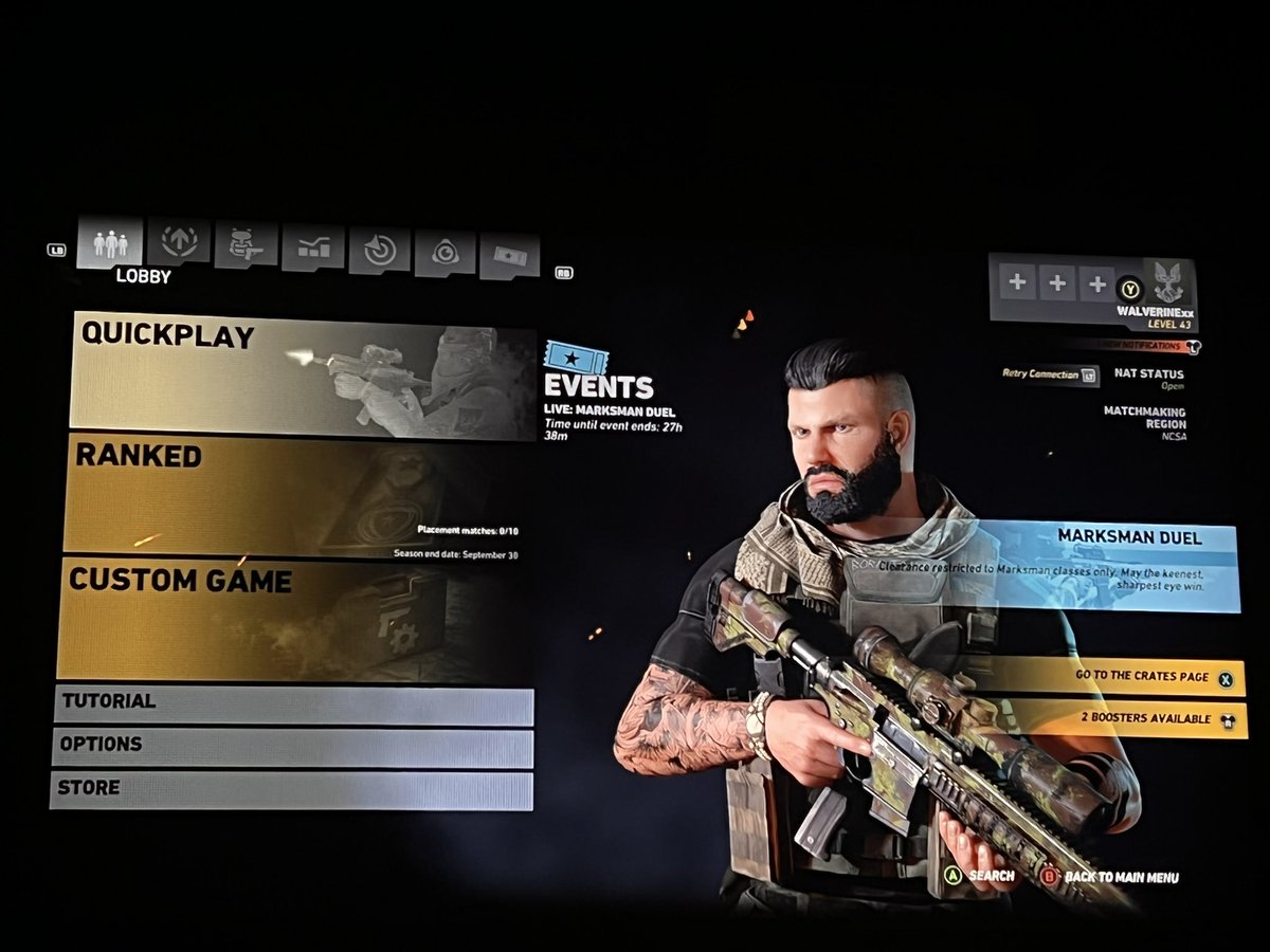 Cortezedgcs's tweet photo. @UbisoftSupport What’s going on again ? I get the code Ribera-1000B Xbox Series X . I get conectes and then kicks me out https://t.co/gUrpOK7tqQ