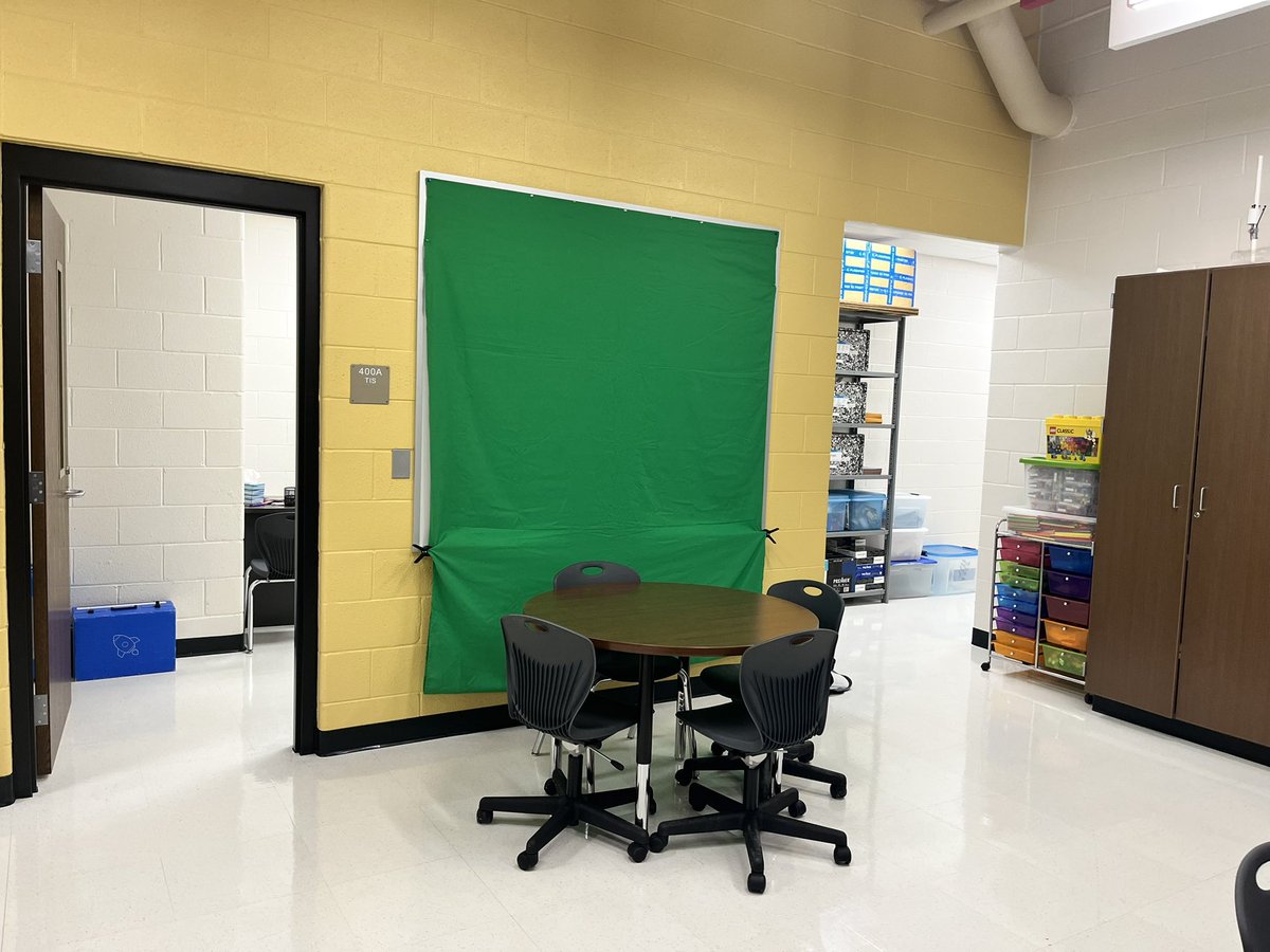 Please donate some great STEM themed children’s’ literature to the new Peterstown STEM Lab! Help fill our new book shelves and inspire students to love reading and STEM. Link to Amazon wish list: amazon.com/hz/wishlist/ls…