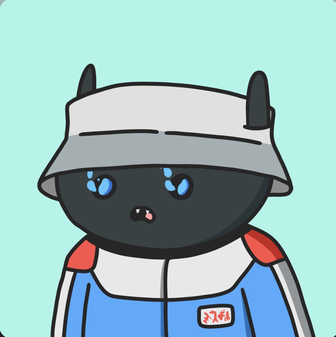 StaciaReiNFT's tweet photo. In honour of winning an OG @alienfrens from @PapetheGreat , i’ll be giving away an AFE on @frensradio_ 100th episode to onboard a new fren.

Like &amp; RT
Follow @StaciaReiNFT @frensradio_ @PapetheGreat @alienfrens 
Tune in on the 100th and be on the show to be eligible for the win! https://t.co/Viyyr0KmyE