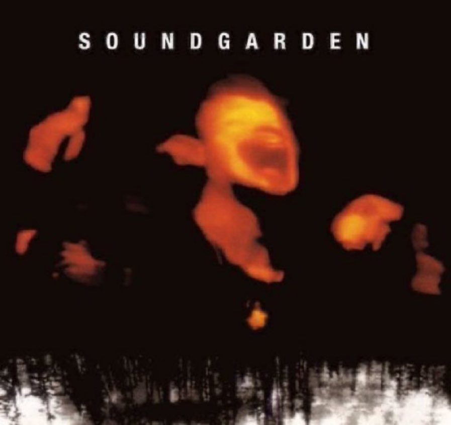 28 años del lanzamiento de uno de los grandes discos de la historia en la voz de Chris Cornell: ‘Superunknown’ de Soundgarden bit.ly/2LwtaqQ #Soundgarden
