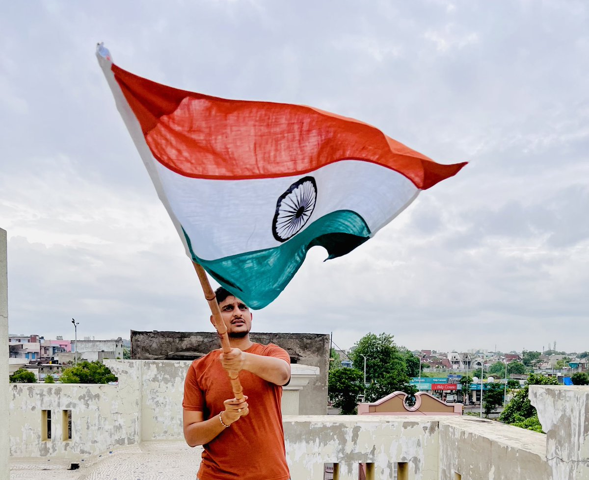 Vijay Desai tweet media
