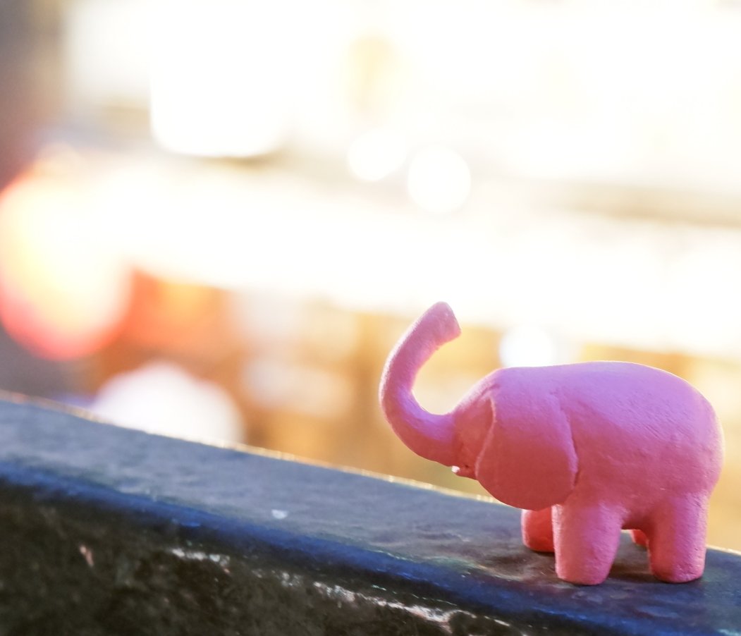 SketchTokyo's tweet photo. 'Elephant at downtown'
#claywork #claycraft #photo #art https://t.co/ATysMZj5fl