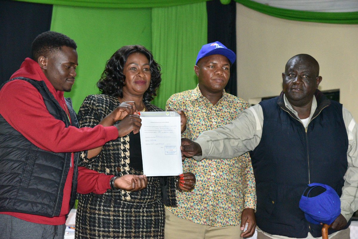 DickyMtotoWaCate tweet media