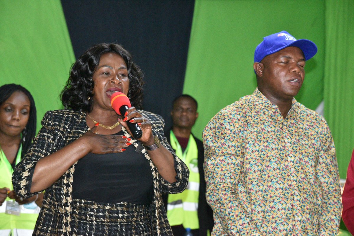 DickyMtotoWaCate tweet media