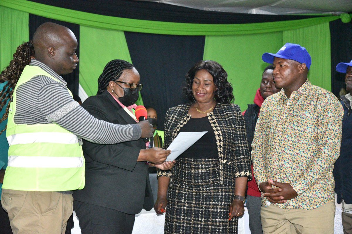 DickyMtotoWaCate tweet media