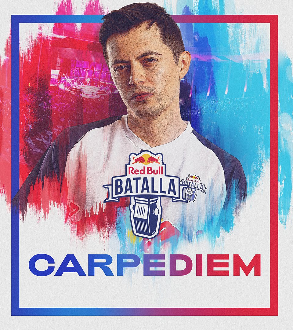 _LyricalSmoo's tweet photo. 🏆 #RedBullBatalla Colombia 🇨🇴  2022 - Semifinal

➡️ #Carpediem venció a #MegaMC tras una réplica y avanza a la Gran Final.

🏆 #RedBullBatalla 🇨🇴 https://t.co/TxLPxsUq2H