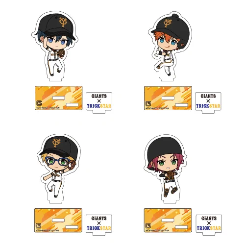Trickstar グッズセット あんさんぶるスターズ！！【公式】 on X: 