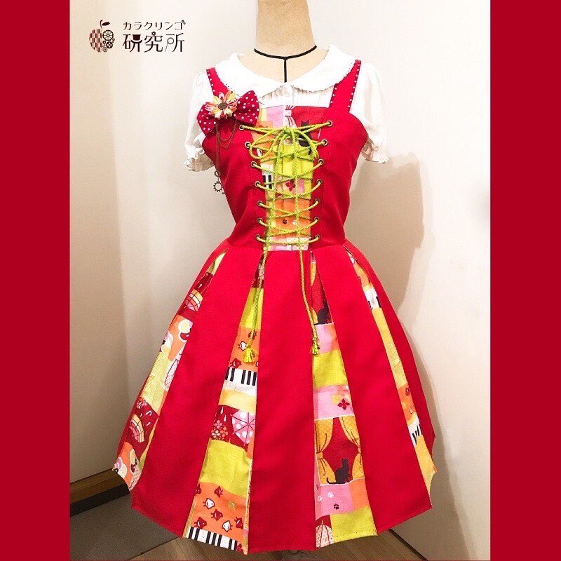 karakuringo's tweet photo. 電子販売所、早くもお��い上げくださった方、ありがとうございます🍎✨

お盆明けにお早めにお届け致しますのでもう暫しお待ちくださいませ！

引き続きよろしくお願い致します🙇‍♀️

↓電子販売所↓
https://t.co/eSfGtCdYrM

#カラクリンゴ https://t.co/n2qFl4u56B