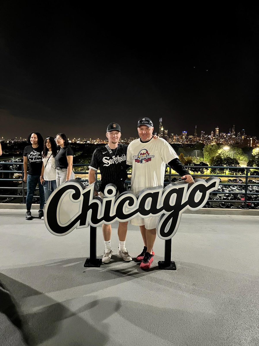 Mike Fehrenbacher (@mikefehr3982) on Twitter photo Gametime in the City Gametime in the City