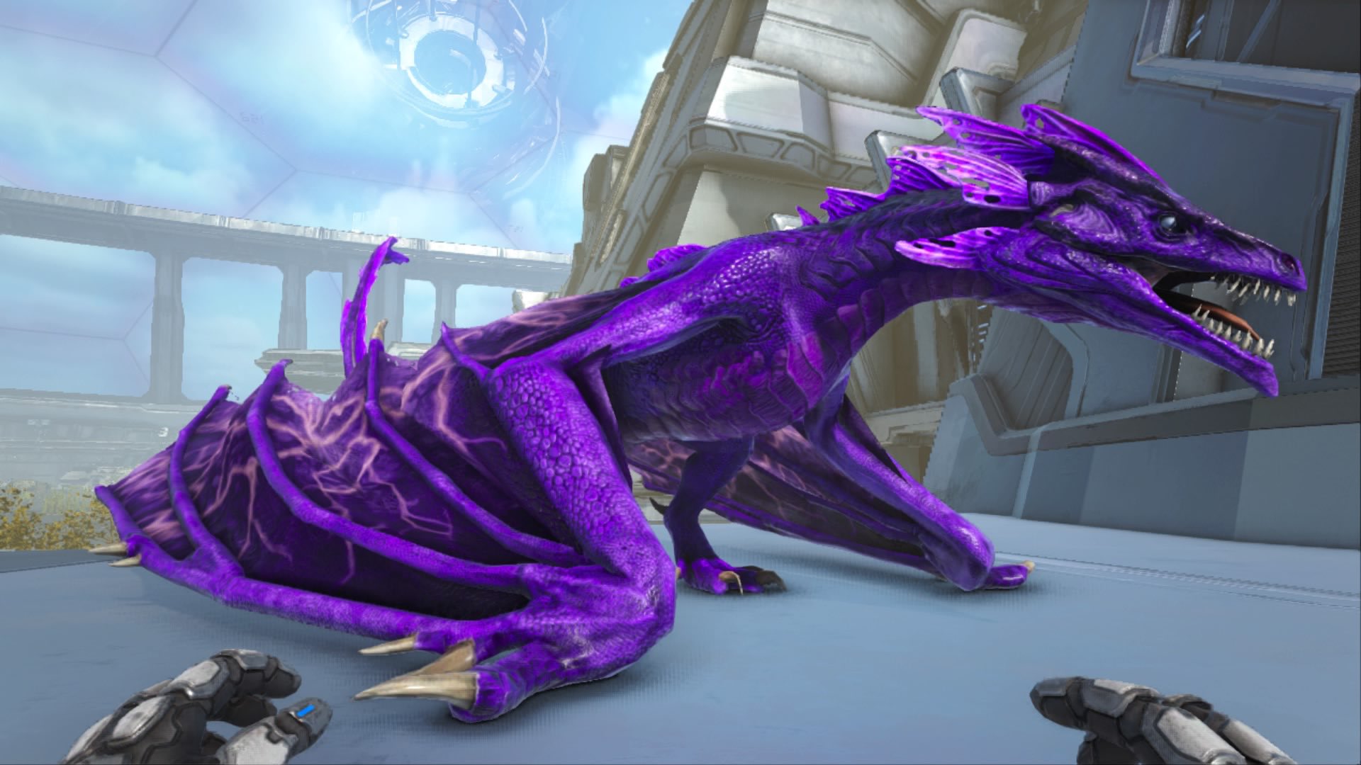 Ps4 5 公式pve Ark 恐竜 販売 Matu Nosuke Twitter