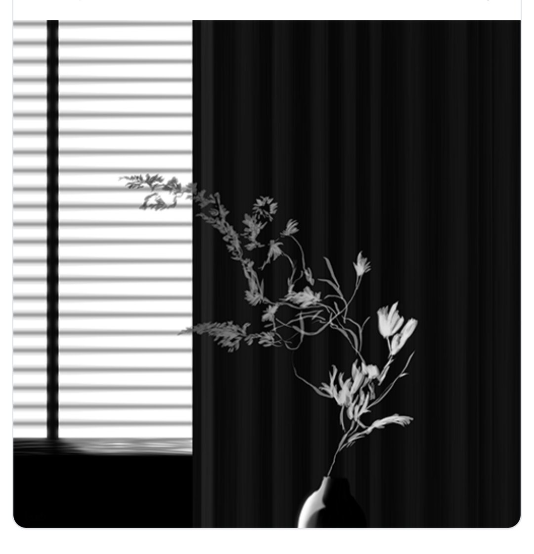 なないろんろ tweet media