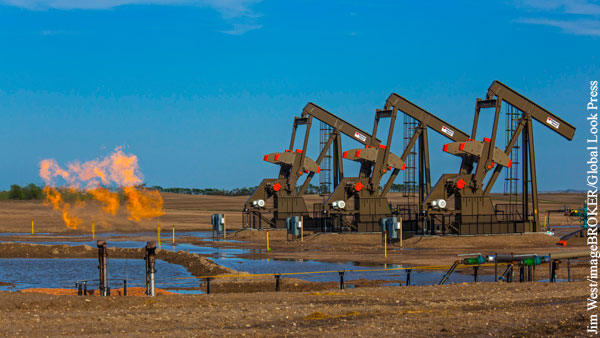 Венесуэла приостановила отправку нефти в Европу vz.ru/news/2022/8/13…