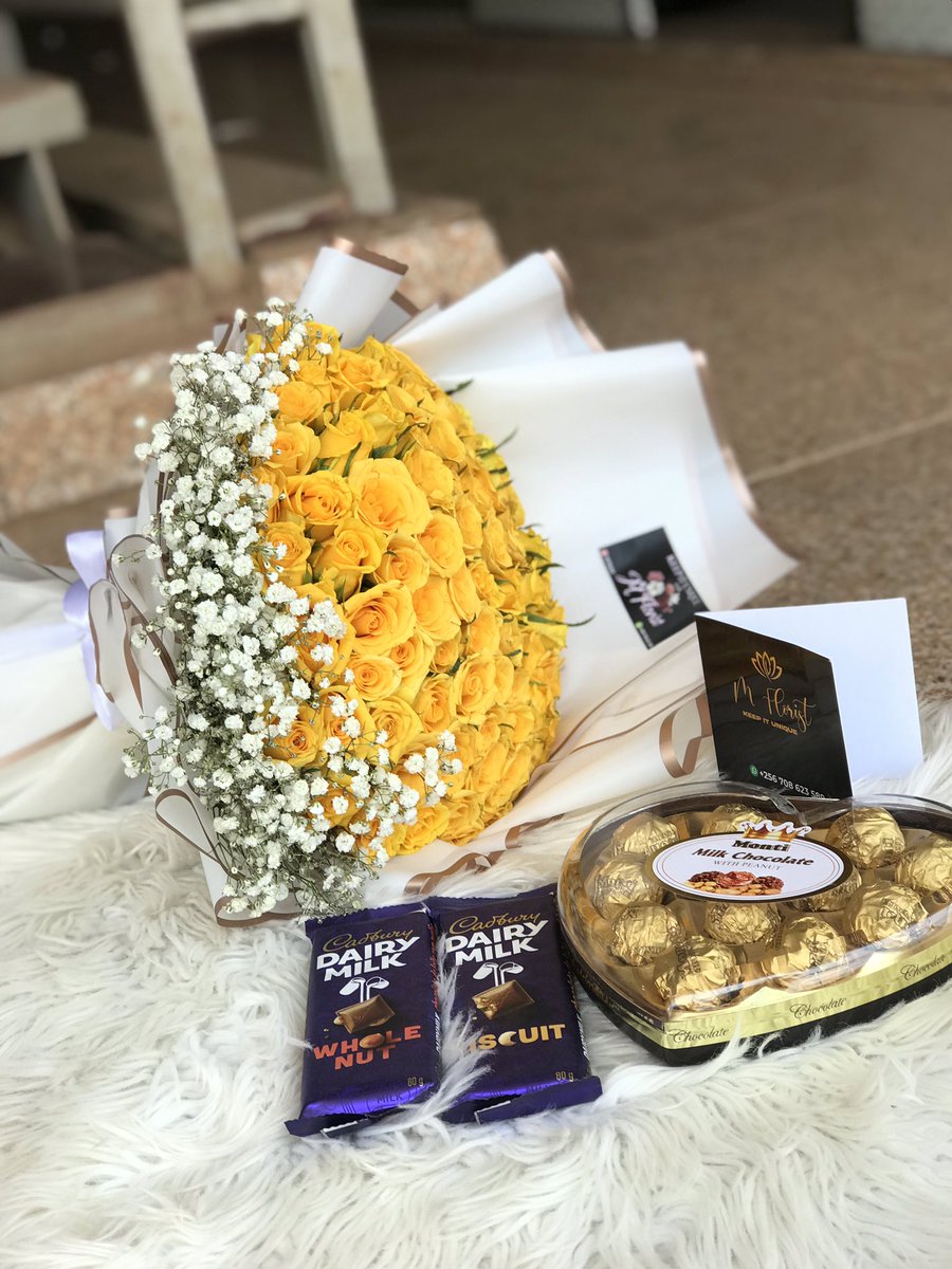 Mflorist3's tweet photo. @ugmanbwa @TherealUGman Be a reason for someone smile @Mflorist3 simply call or WhatsApp on 0708623589 for order https://t.co/oqPJHqQz2K