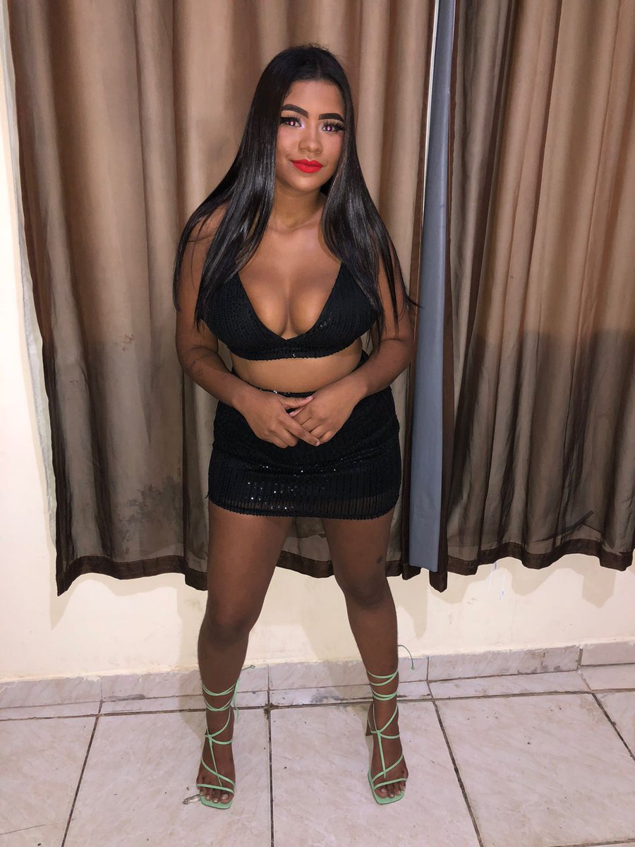 Sandy1843_'s tweet photo. Beleza tá amor 🥱🖤🥰 https://t.co/ZZter53kYp